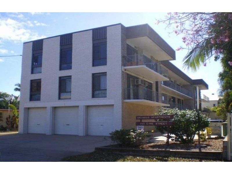 4/143 Eyre Street, North Ward QLD 4810