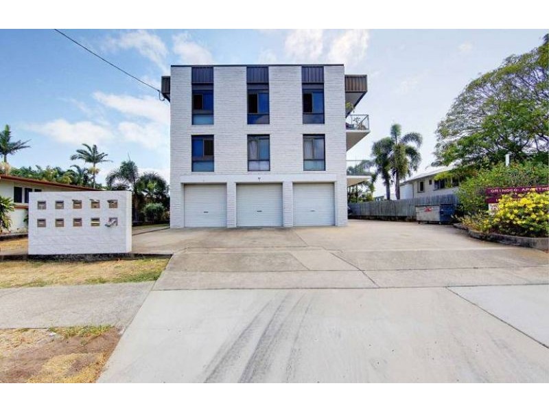 4/143 Eyre Street, North Ward QLD 4810