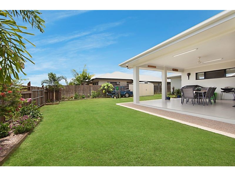 5 Cardillah Avenue, Bohle Plains QLD 4817