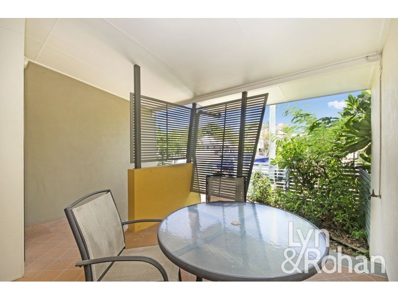 19/66 Davidson Street, South Townsville QLD 4810