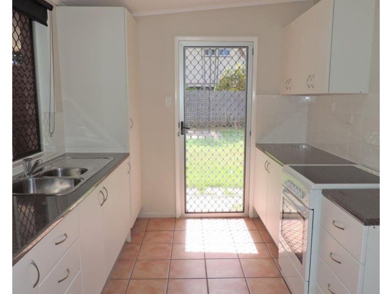 34 Canara Street, Cranbrook QLD 4814