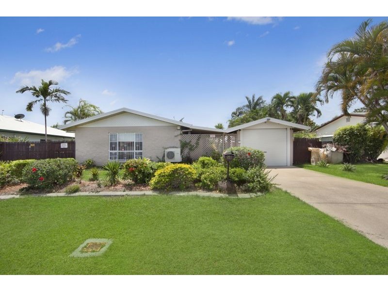 56 Bligh Street, Heatley QLD 4814