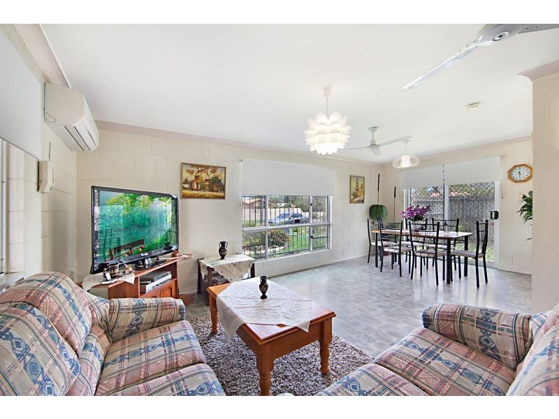 56 Bligh Street, Heatley QLD 4814