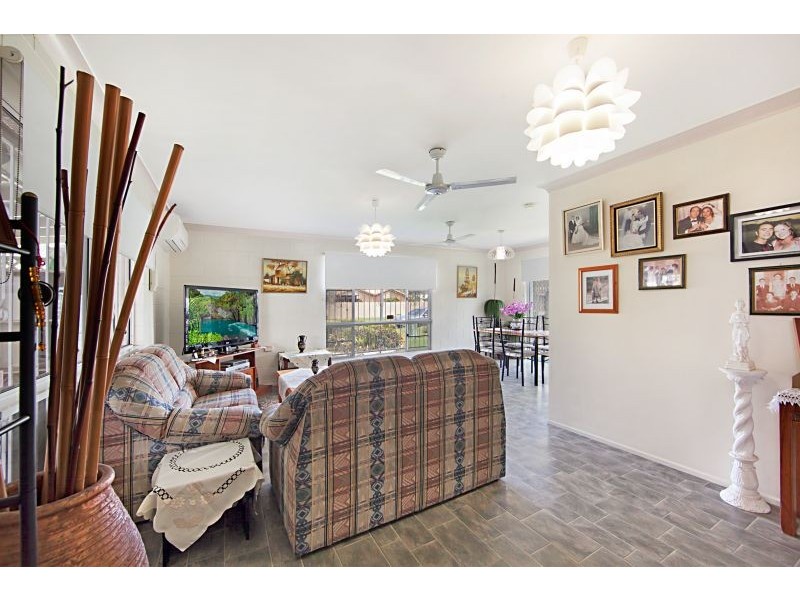 56 Bligh Street, Heatley QLD 4814