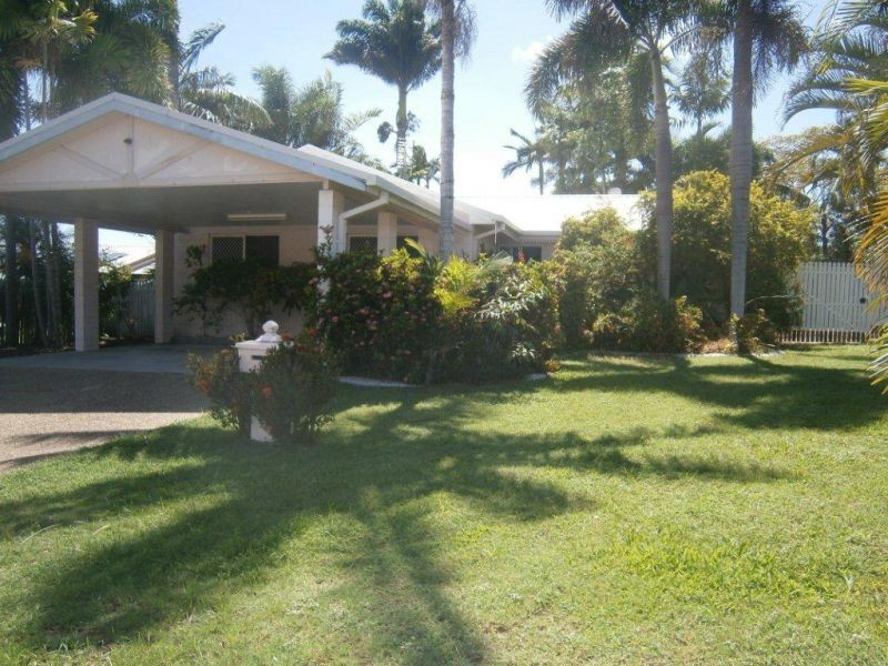 2 Canyon Court, Mount Louisa QLD 4814