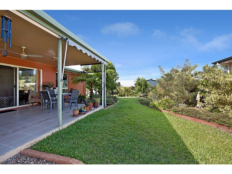 17 Monaro Circuit, Mount Louisa QLD 4814