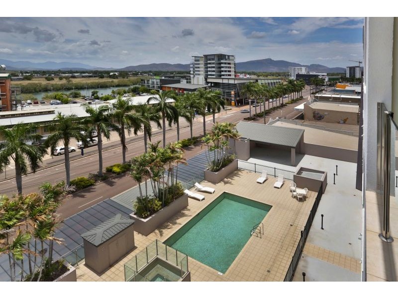 128/523 Flinders Street, Townsville City QLD 4810