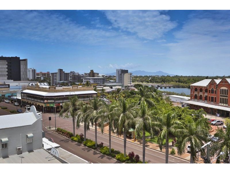 128/523 Flinders Street, Townsville City QLD 4810
