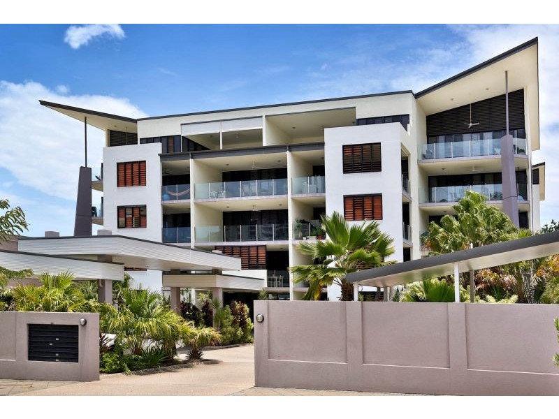 128/523 Flinders Street, Townsville City QLD 4810