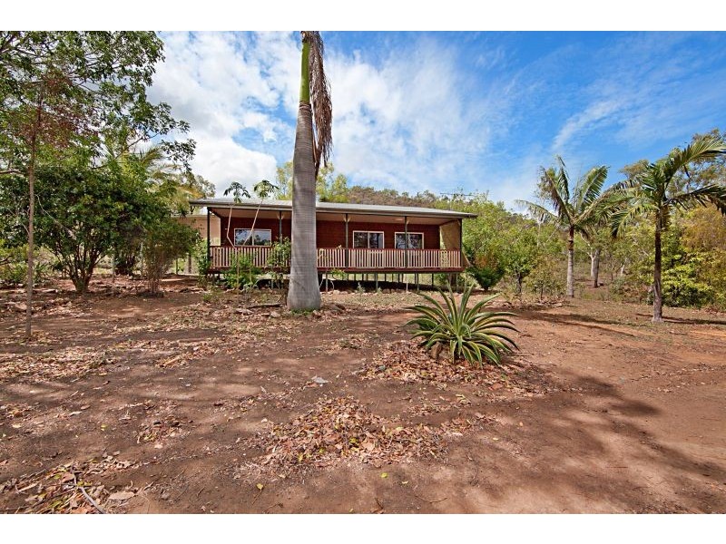 6 Tindall Court, Alligator Creek QLD 4816