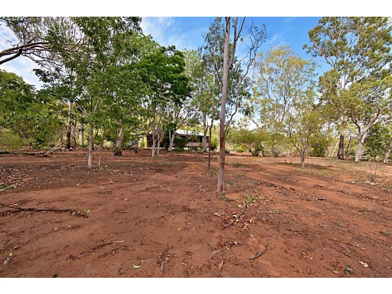 6 Tindall Court, Alligator Creek QLD 4816