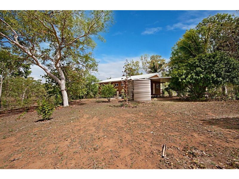6 Tindall Court, Alligator Creek QLD 4816