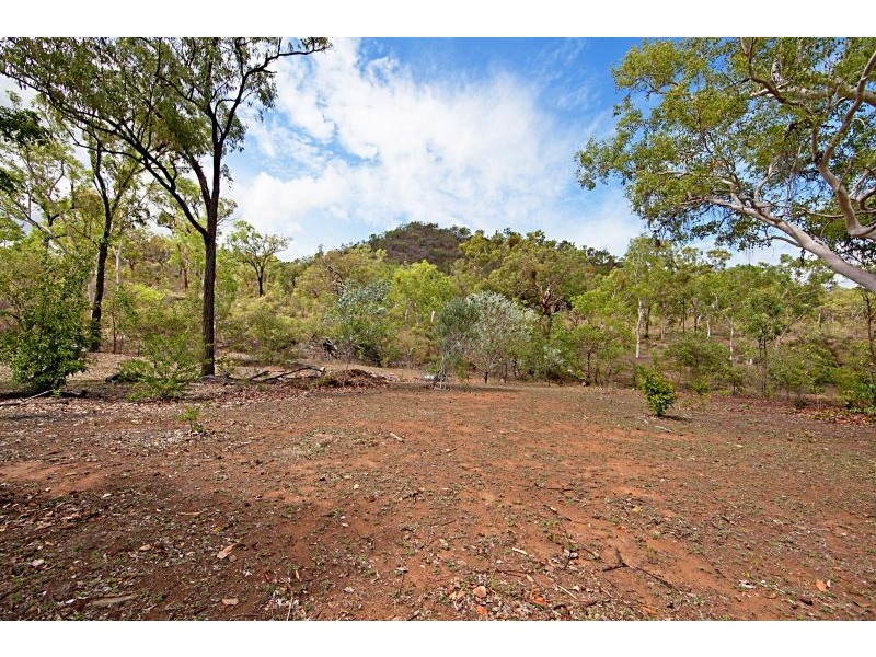 6 Tindall Court, Alligator Creek QLD 4816