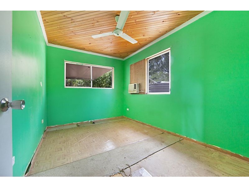 6 Tindall Court, Alligator Creek QLD 4816