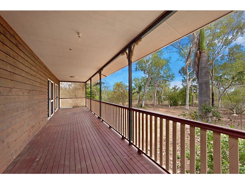 6 Tindall Court, Alligator Creek QLD 4816