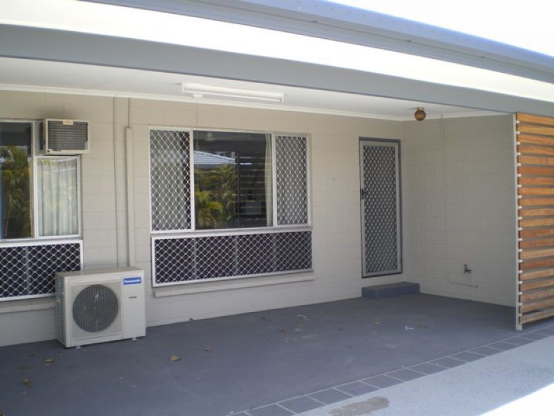 4/37 Hugh Street, West End QLD 4810