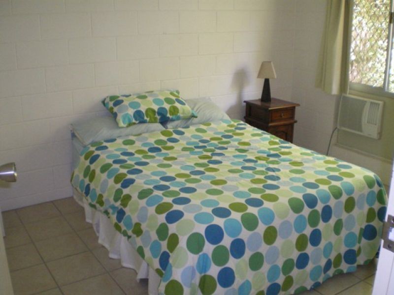 4/37 Hugh Street, West End QLD 4810