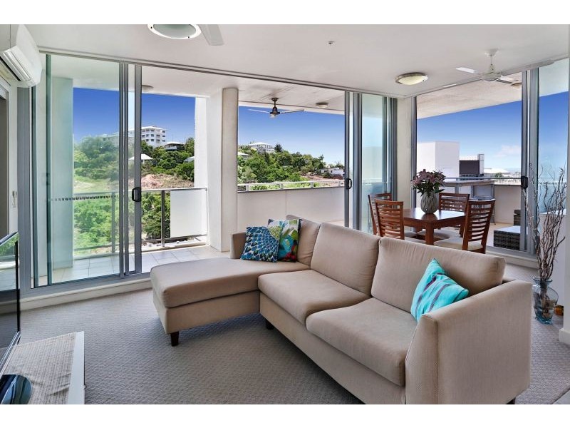 605/106 Denham Street, Townsville City QLD 4810