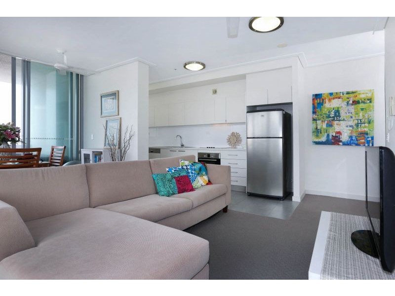 605/106 Denham Street, Townsville City QLD 4810