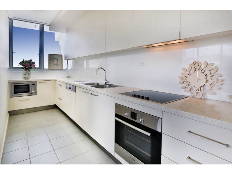 605/106 Denham Street, Townsville City QLD 4810