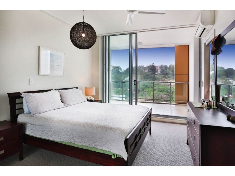 605/106 Denham Street, Townsville City QLD 4810