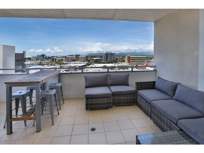 605/106 Denham Street, Townsville City QLD 4810
