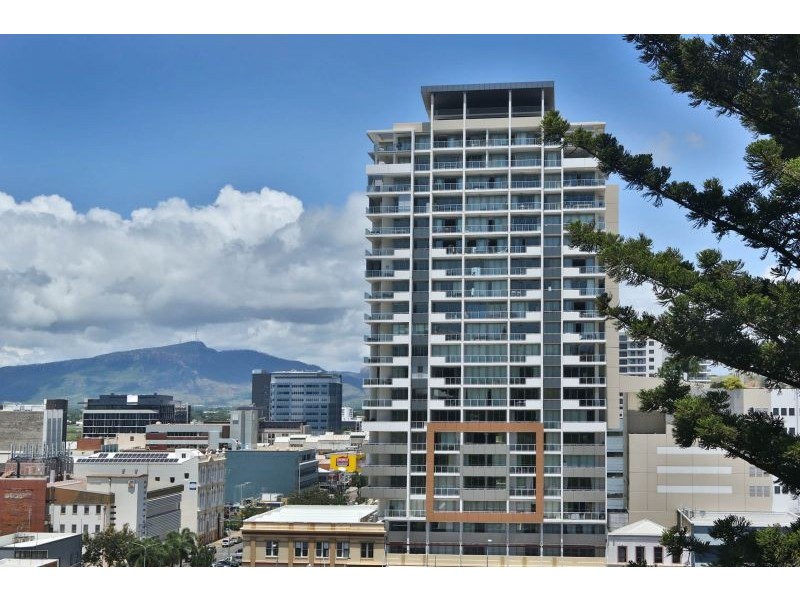 605/106 Denham Street, Townsville City QLD 4810