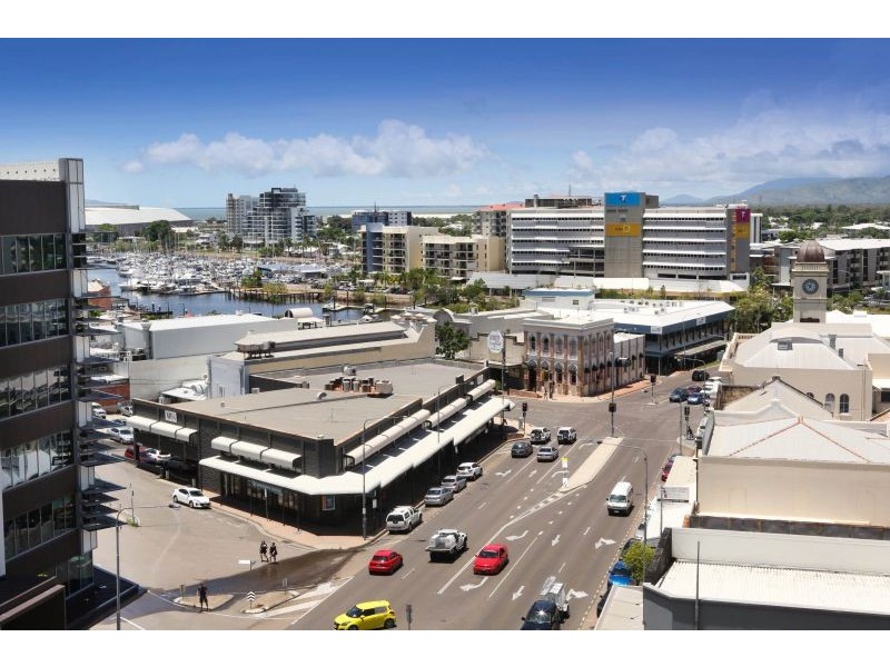 605/106 Denham Street, Townsville City QLD 4810