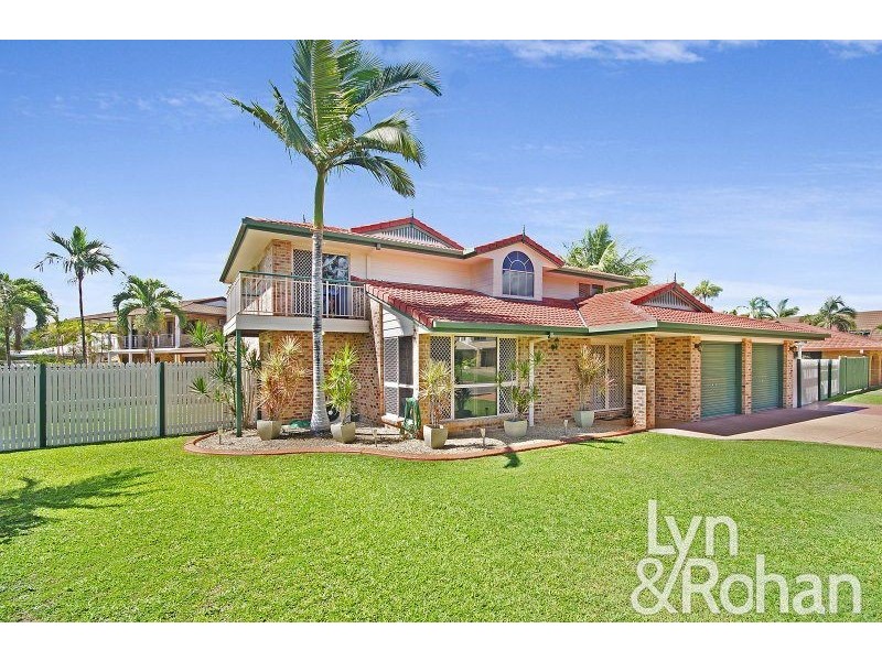 31 River Park Drive, Annandale QLD 4814