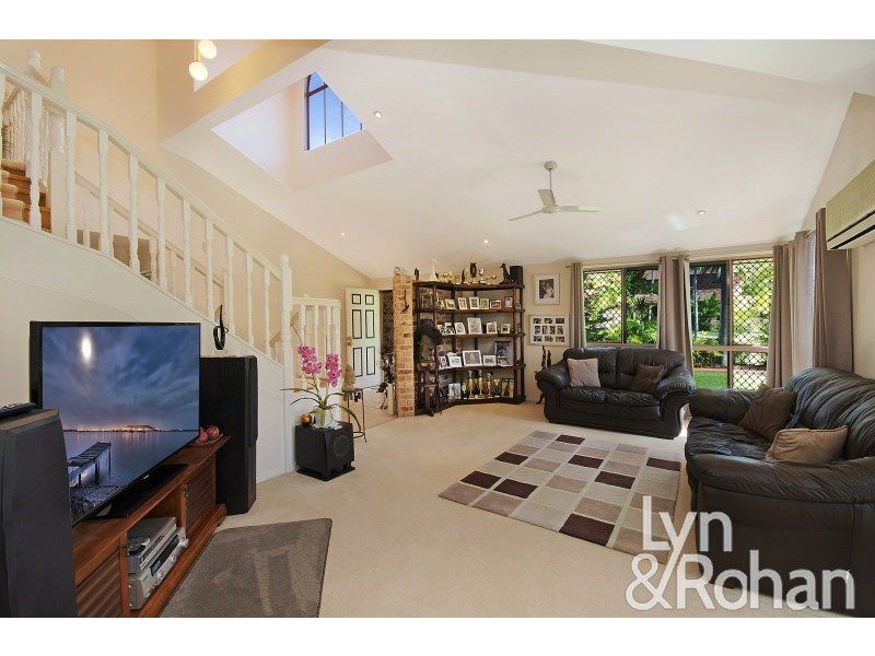 31 River Park Drive, Annandale QLD 4814