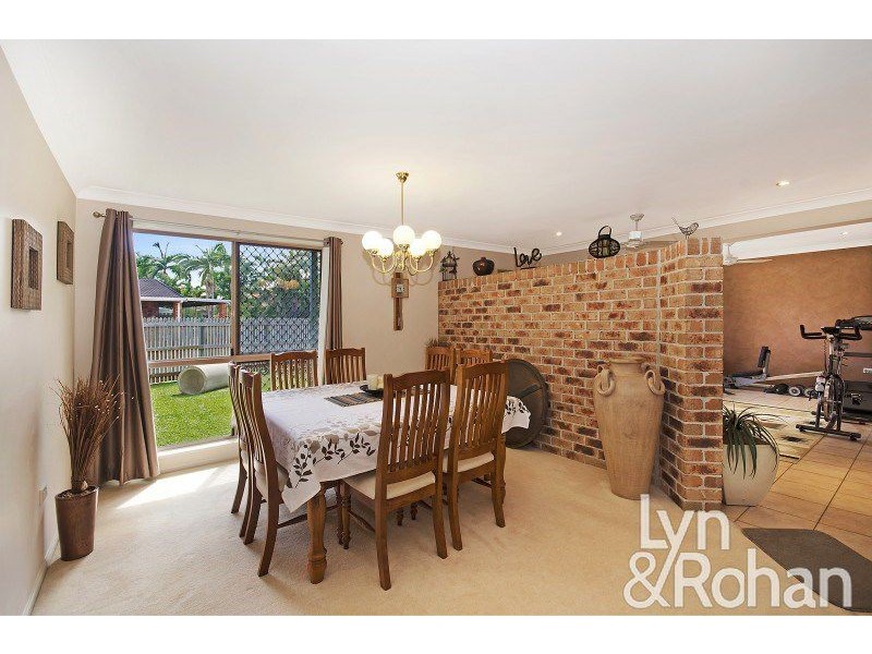 31 River Park Drive, Annandale QLD 4814
