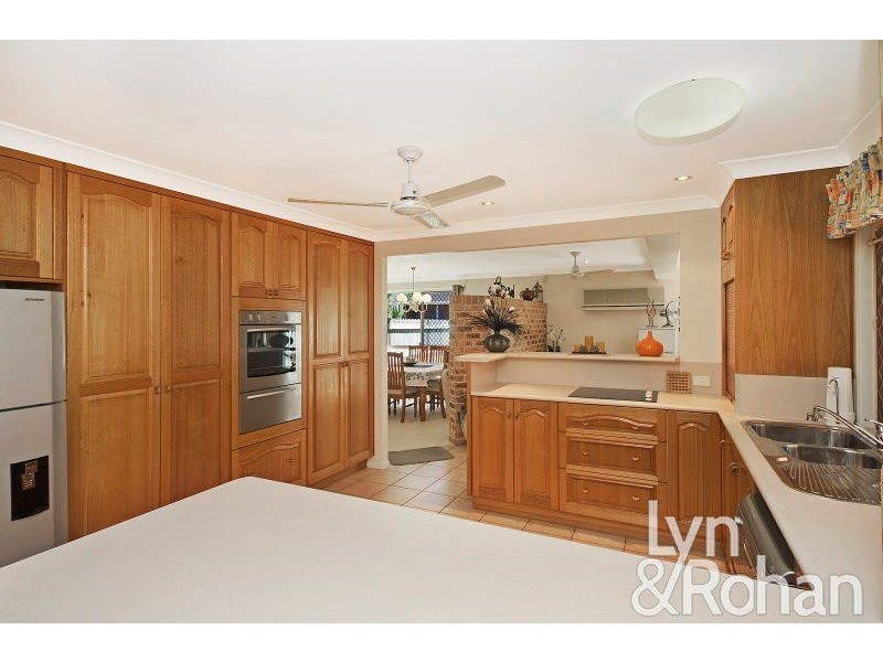 31 River Park Drive, Annandale QLD 4814