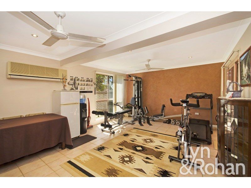 31 River Park Drive, Annandale QLD 4814