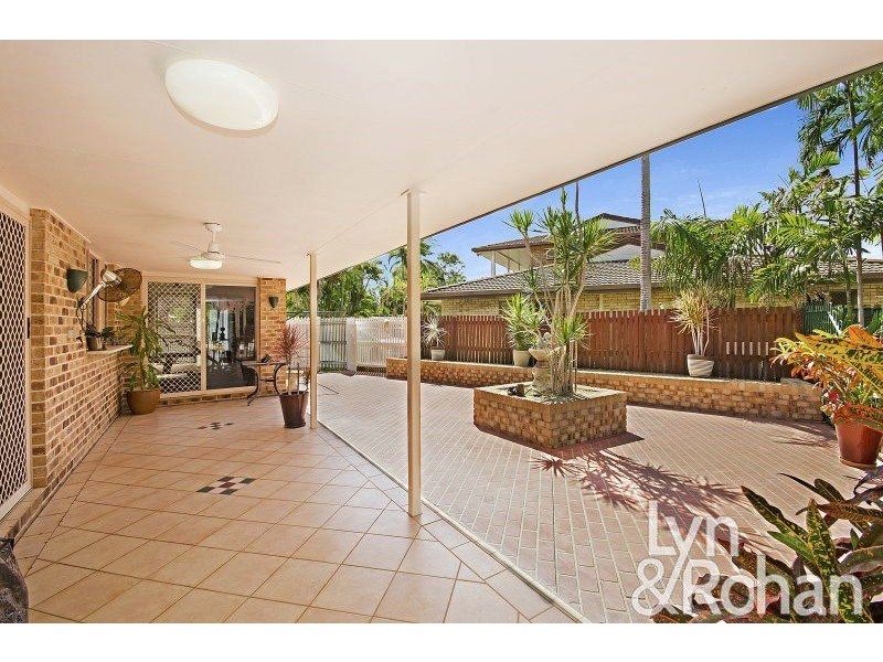 31 River Park Drive, Annandale QLD 4814