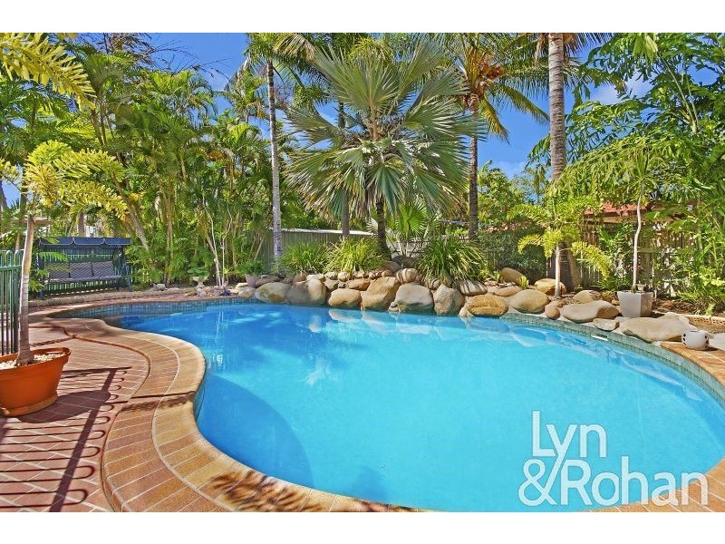 31 River Park Drive, Annandale QLD 4814