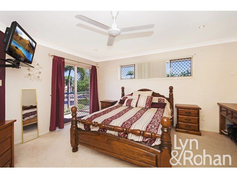 31 River Park Drive, Annandale QLD 4814