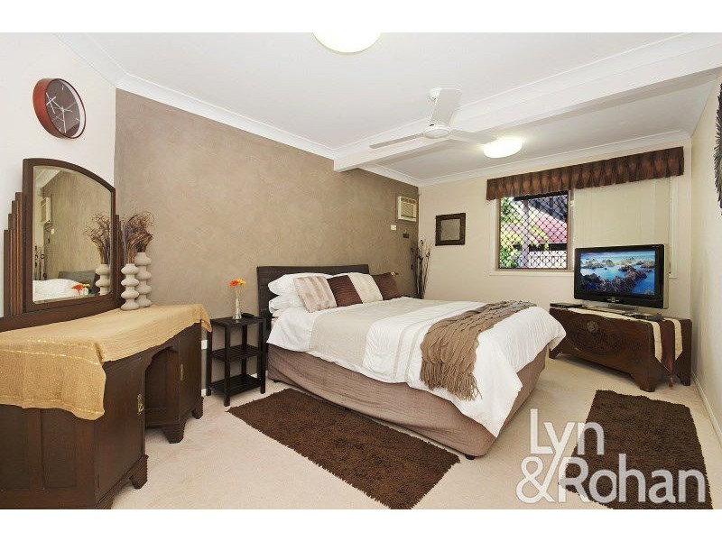 31 River Park Drive, Annandale QLD 4814