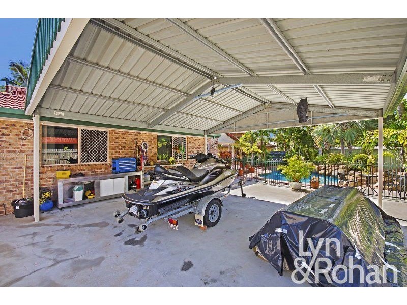 31 River Park Drive, Annandale QLD 4814