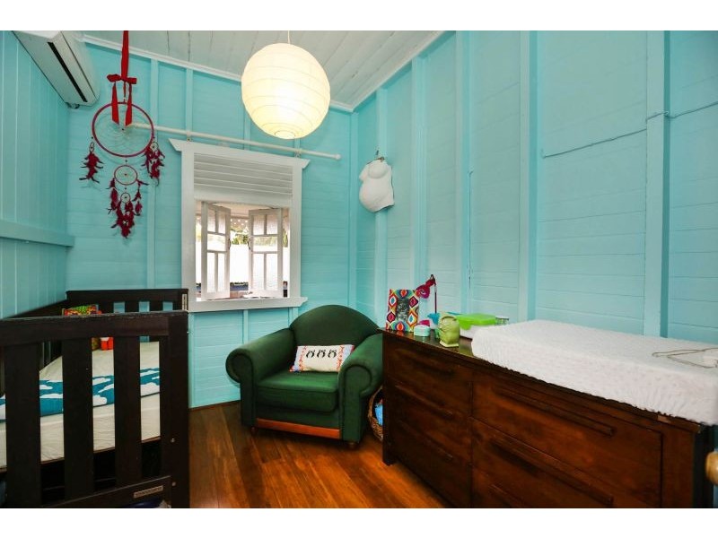 97 Perkins Street, South Townsville QLD 4810