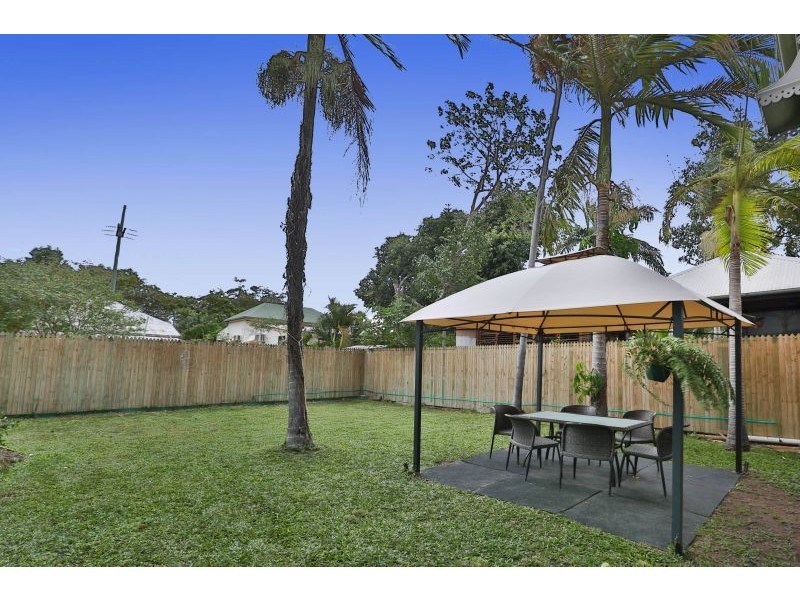 97 Perkins Street, South Townsville QLD 4810