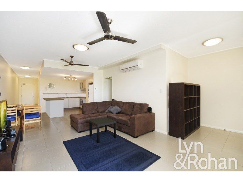 17/1 Gregory Street, North Ward QLD 4810