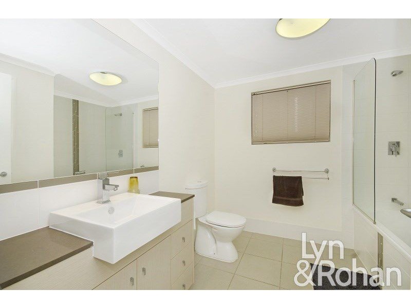 17/1 Gregory Street, North Ward QLD 4810