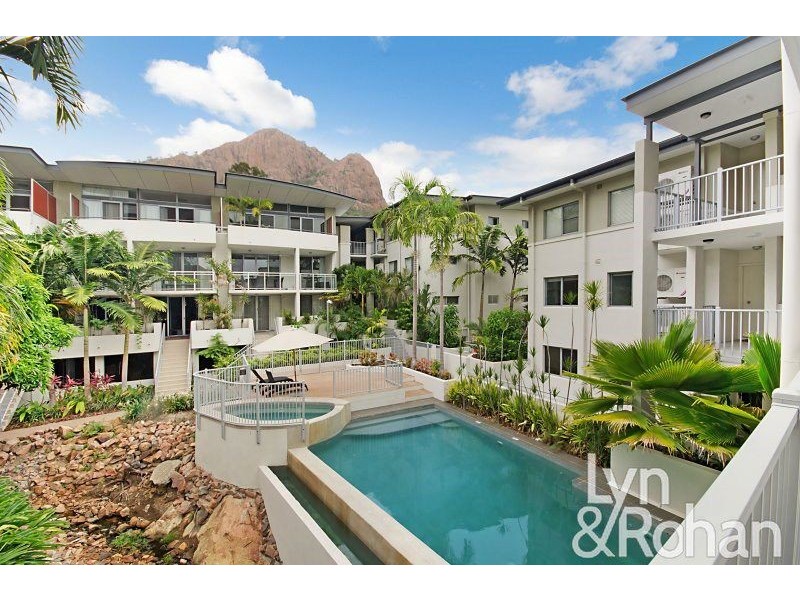 17/1 Gregory Street, North Ward QLD 4810