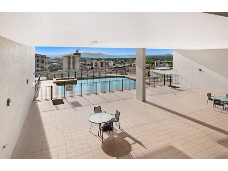 68/1 Stanton Terrace, Townsville City QLD 4810
