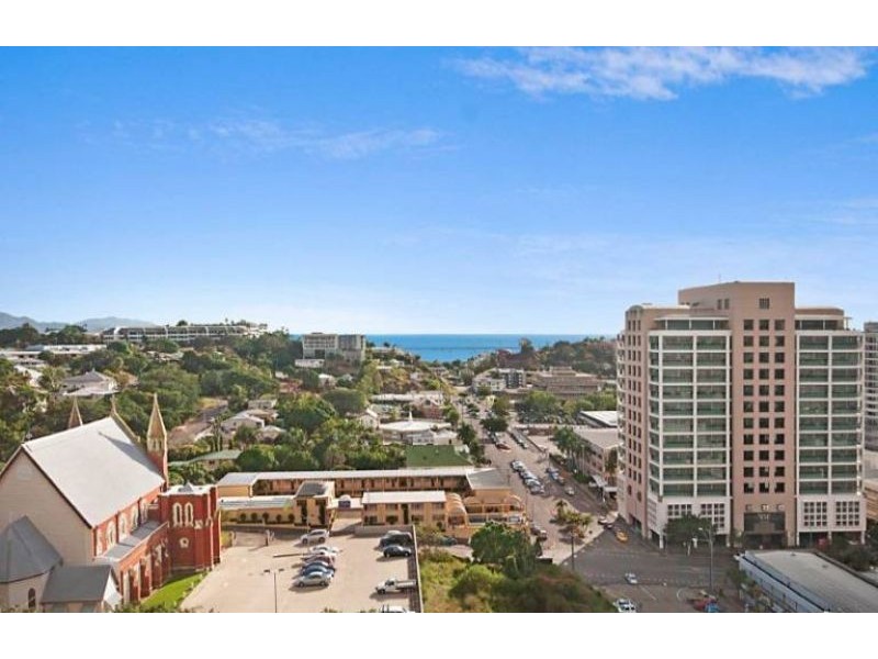68/1 Stanton Terrace, Townsville City QLD 4810