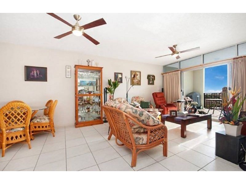 68/1 Stanton Terrace, Townsville City QLD 4810