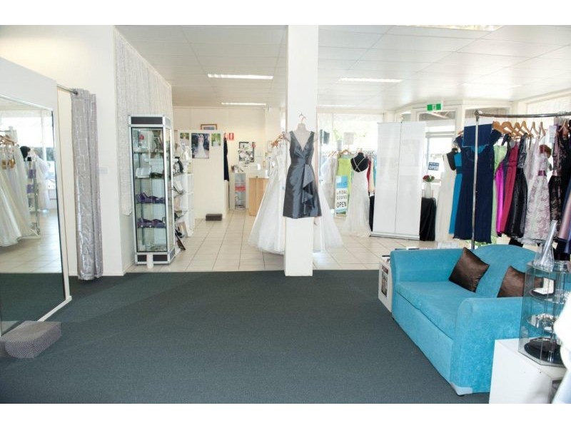 1/1 Ingham Road, Townsville City QLD 4810