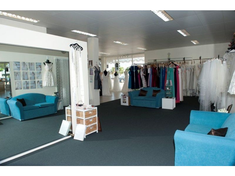 1/1 Ingham Road, Townsville City QLD 4810