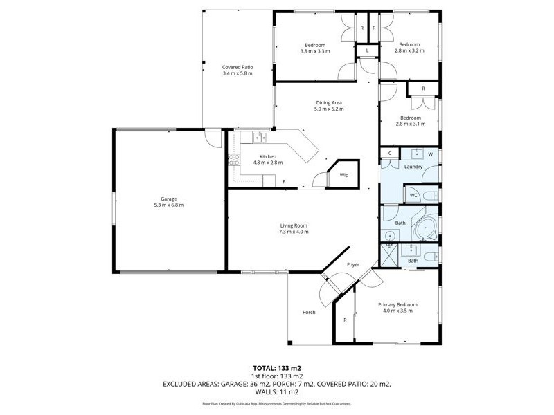 11 Young Circuit, Kirwan QLD 4817