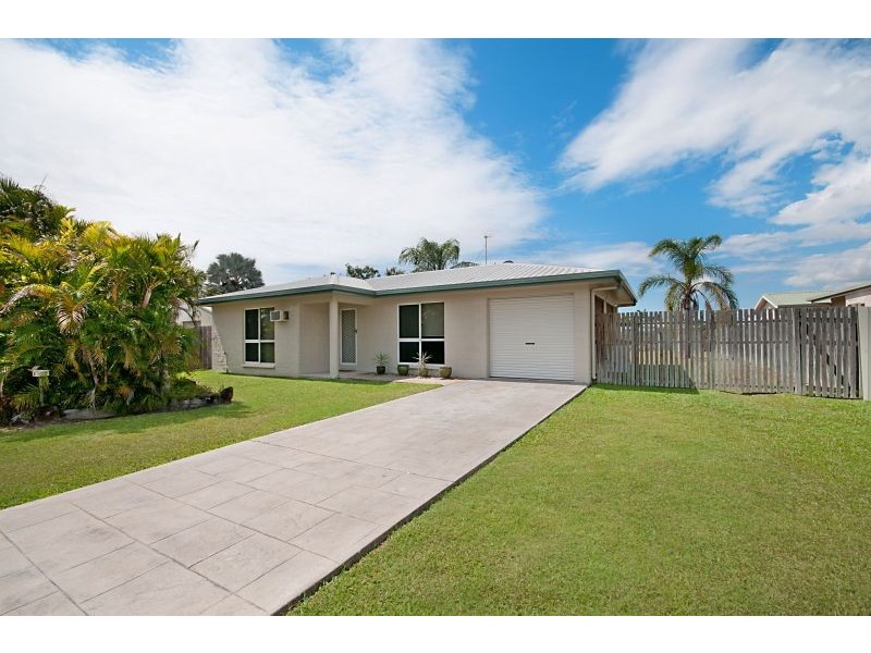 18 Peppertree St, Kirwan QLD 4817